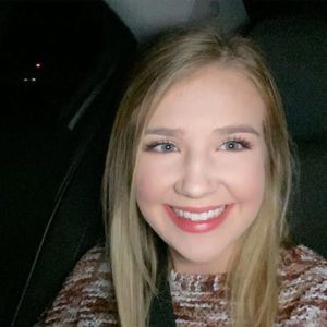 Meet your Posher, Katie